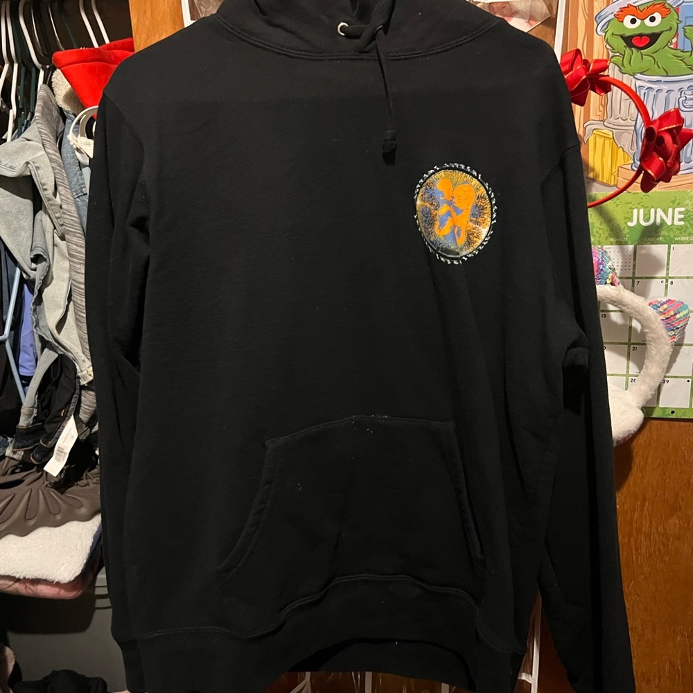 Supreme EMBRYO Hoodie